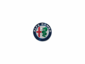 PLECHOVÉ DISKY ALFA ROMEO
