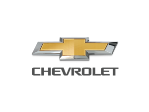 PLECHOVÉ DISKY CHEVROLET