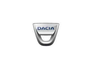 PLECHOVÉ DISKY DACIA