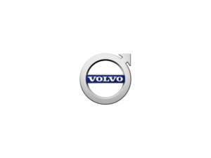 PLECHOVÉ DISKY VOLVO