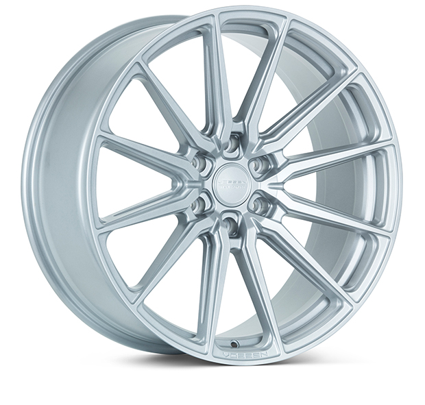 VOSSEN HF6.1 hliníkové disky 10x24 BLANK ET02 do 30 RAW ( zákazková farba a rozteč )