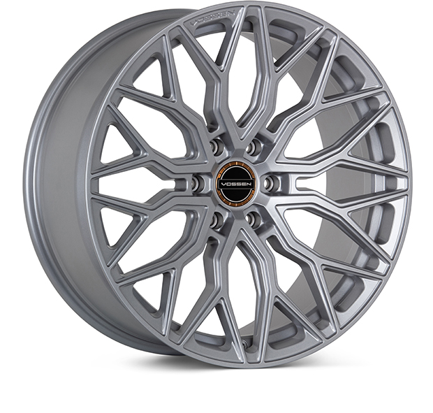 VOSSEN HF6.3 hliníkové disky 10x24 BLANK ET02 do 30 RAW ( zákazková farba a rozteč )