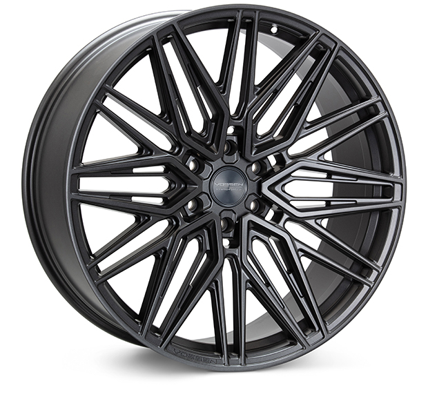 VOSSEN HF6.5 hliníkové disky 9,5x20 BLANK ET08 do 30 RAW ( zákazková farba a rozteč )