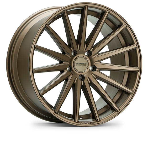 VFS2 SATIN BRONZE zákazkové lakovanie