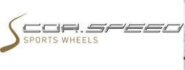 corspeed disky