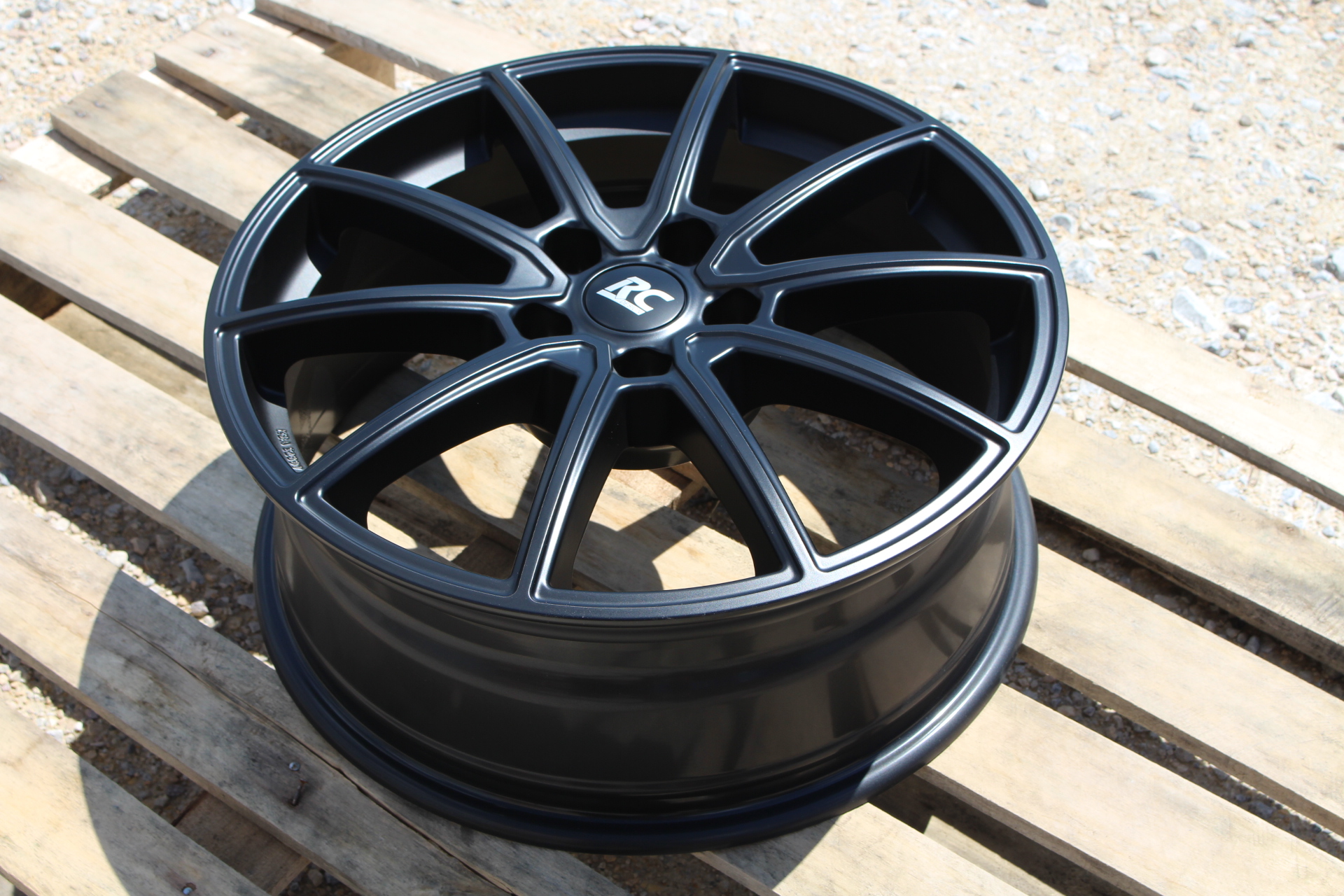 BROCK RC32 - disk pre peňaženku, aj technický preukaz