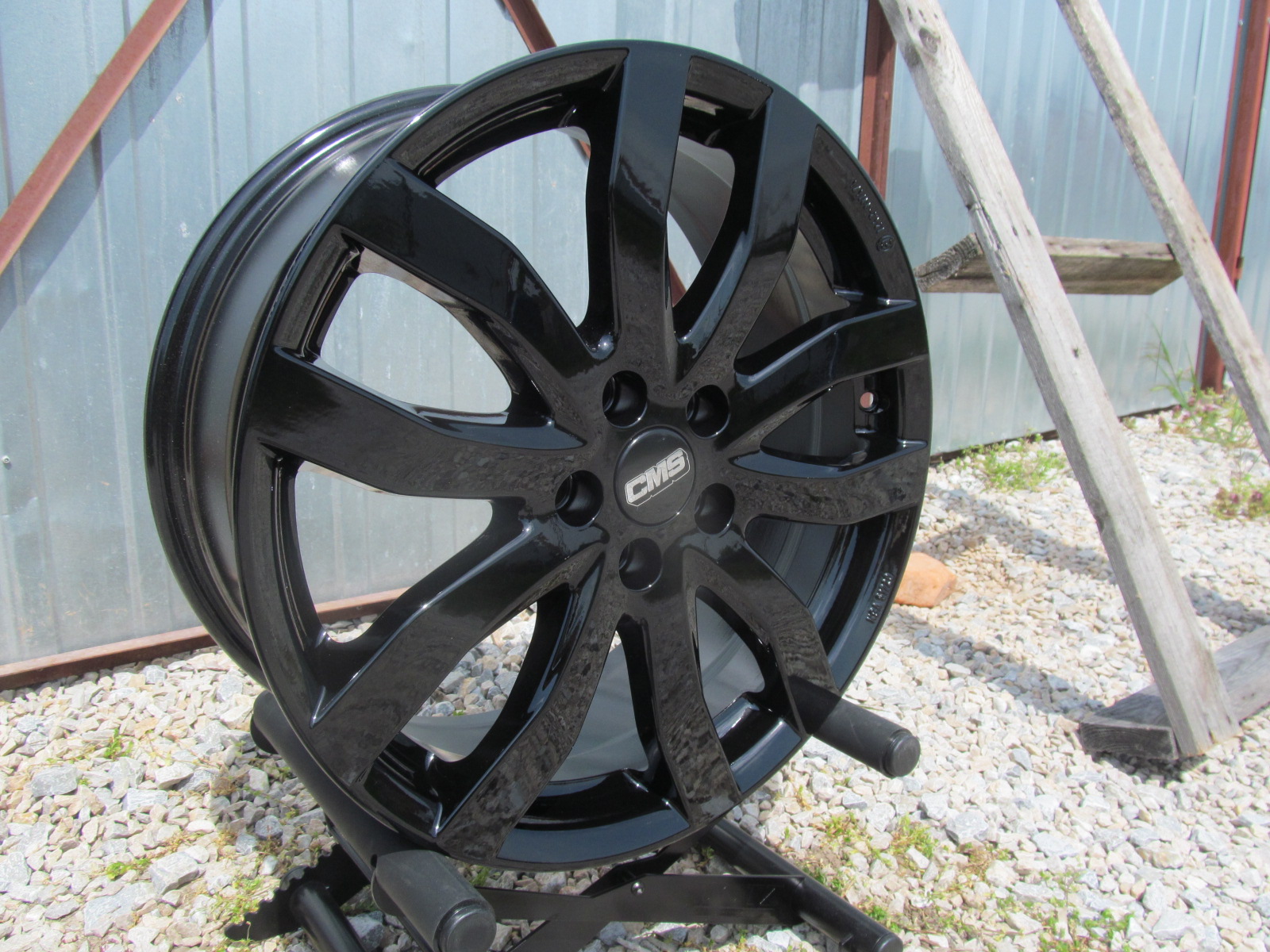 CMS C22