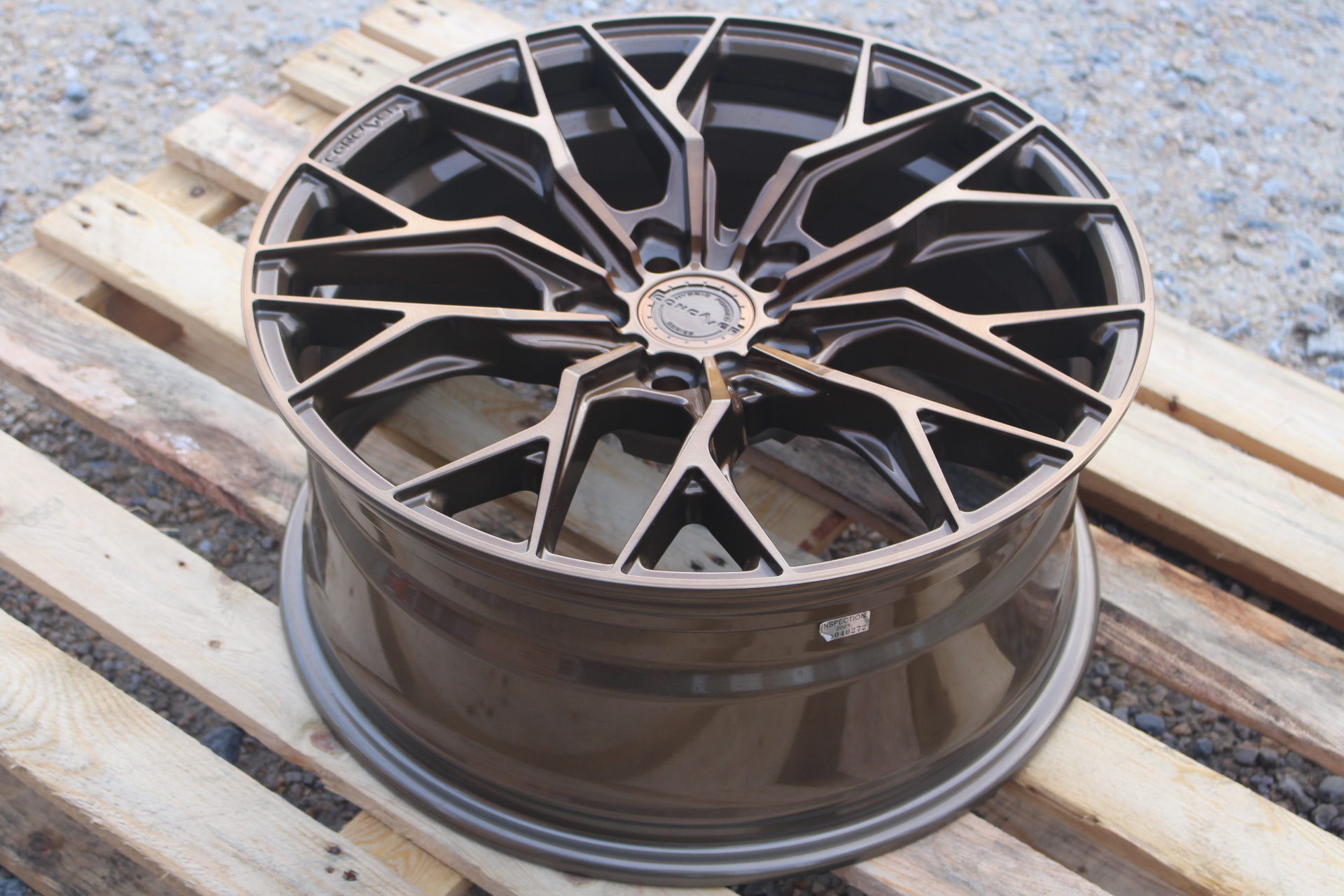 Concaver CVR1
