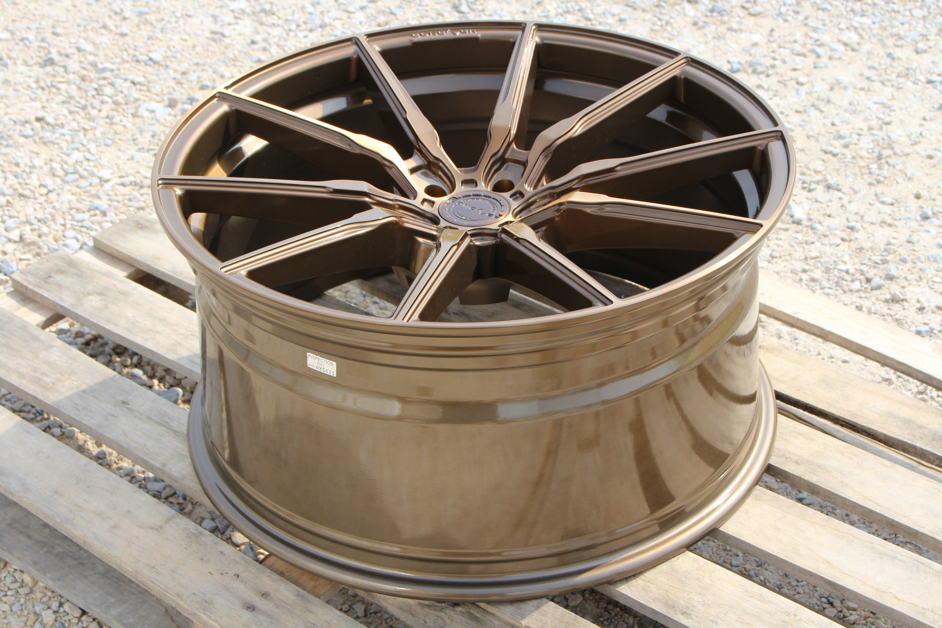 Concaver CVR4