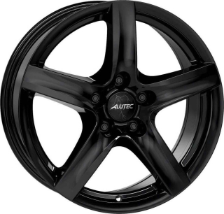 ALUTEC GRIP hliníkové disky 7x16 5x112 ET38 diamond-black
