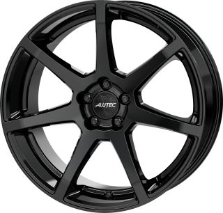 ALUTEC PEARL hliníkové disky 8,5x18 5x112 ET30 diamond-black