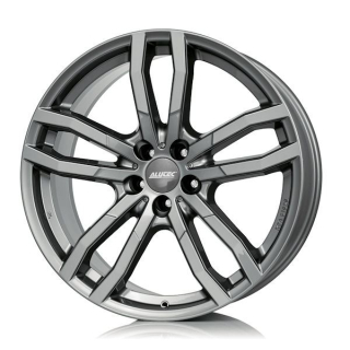 ALUTEC DRIVE hliníkové disky 9x20 5x120 ET43 metal-grey