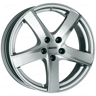 ALUTEC FREEZE hliníkové disky 6,5x16 5x114,3 ET38 polar-silber