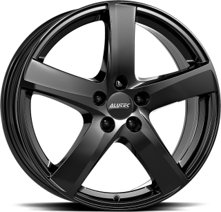 ALUTEC FREEZE hliníkové disky 6,5x16 5x100 ET38 diamant-schwarz