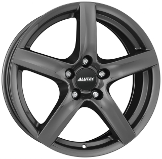 ALUTEC GRIP hliníkové disky 6,5x16 5x112 ET33 graphit
