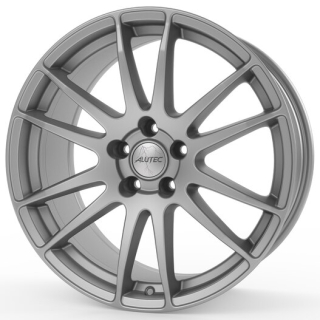 ALUTEC MONSTR hliníkové disky 6,5x16 4x108 ET20 carbon-grey