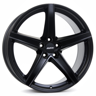 ALUTEC RAPTR hliníkové disky 8x18 5x112 ET34 racing-schwarz