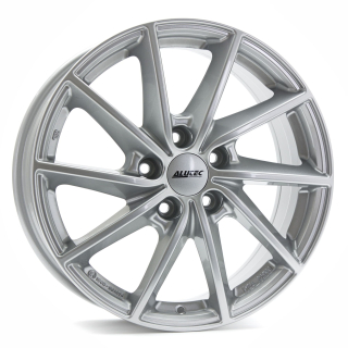 ALUTEC SINGA hliníkové disky 6,5x16 5x105 ET41 polar-silber