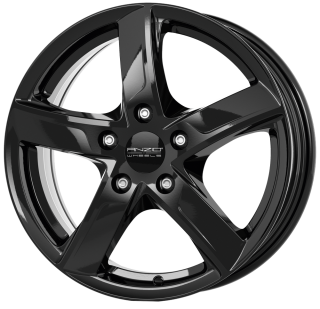ANZIO SPRINT hliníkové disky 6,5x16 4x100 ET40 diamond-black