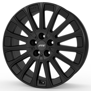 ATS OBSESSION hliníkové disky 7,5x18 5x112 ET25 matt black