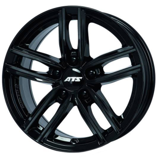 ATS Antares hliníkové disky 6x15 5x112 ET47 diamond-black