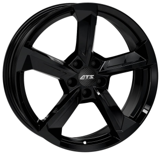 ATS AUVORA hliníkové disky 8x19 5x112 ET45 diamond-black