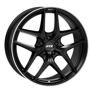 ATS Competition 2 hliníkové disky 8,5x19 5x130 ET51 racing-black hornpolished