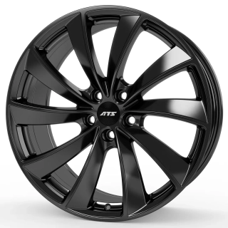 ATS LUNARIS hliníkové disky 10,5x19 5x112 ET28 racing-black