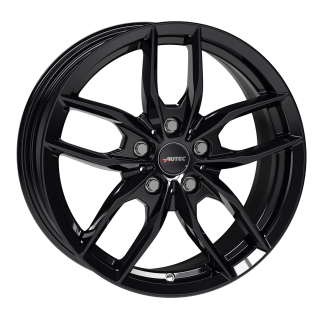AUTEC Bavaris hliníkové disky 7x16 5x112 ET47 black