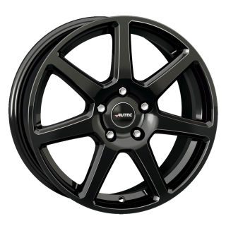 AUTEC Tallin hliníkové disky 6x16 5x100 ET35 Black