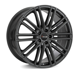 AVUS AC-M08 hliníkové disky 9x20 5x112 ET25 ANTHRACITE