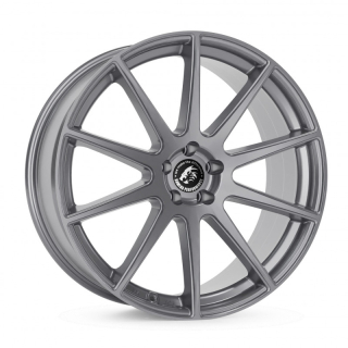 DAMINA PERFORMANCE DM19 hliníkové disky 10x22 5x130 ET45 Anthrazit