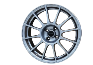 MAK HAVALON hliníkové disky 7x17 4x98 ET35 TITANIUM
