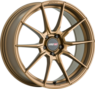 MOTEC Ultralight hliníkové disky 8x20 5x120 ET35 Bronze Matt