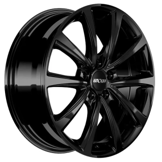 OXXO LIBERTY DARK (OX17) hliníkové disky 6,5x16 5x112 ET41 black