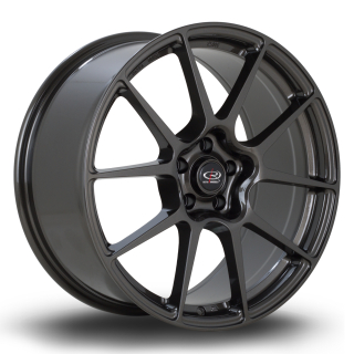 ROTA AR10 hliníkové disky 9x19 5x108 ET42 Gunmetal