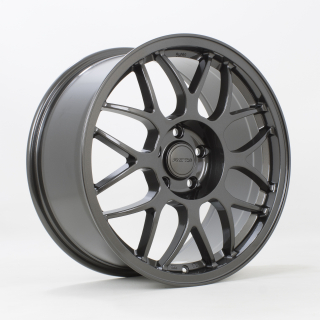 ROTA Formula B hliníkové disky 8,5x18 5x114,3 ET44 Gunmetal