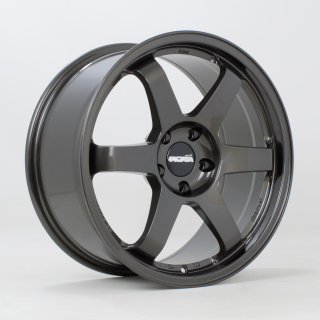 ROTA Grid FF hliníkové disky 8,5x18 5x120 ET35 Gunmetal