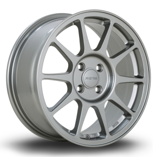 ROTA RSPEC hliníkové disky 7x16 4x100 ET45 Anthracite