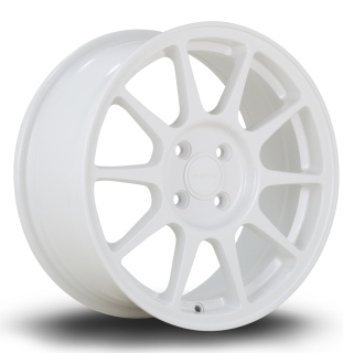 ROTA RSPEC hliníkové disky 7x16 4x100 ET45 White