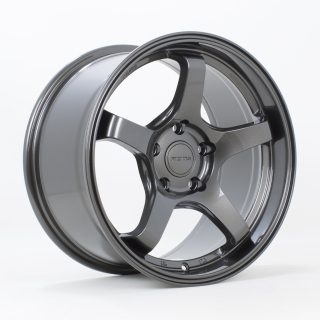 ROTA RT5 hliníkové disky 9x17 5x114,3 ET35 Gunmetal