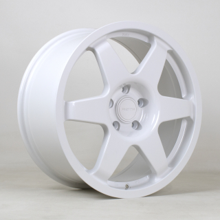 ROTA Sprint hliníkové disky 8,5x18 5x114,3 ET30 White