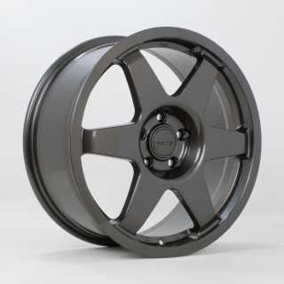 ROTA Sprint hliníkové disky 8x18 5x112 ET45 Gunmetal