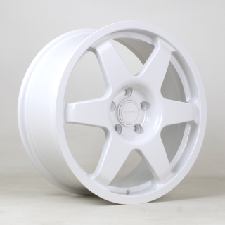 ROTA Sprint hliníkové disky 8x18 5x112 ET45 White