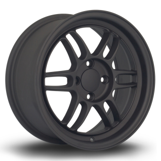 ROTA TFS3 hliníkové disky 7x15 4x100 ET38 FBlack2