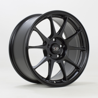 ROTA Titan hliníkové disky 8x17 5x114,3 ET42 Black