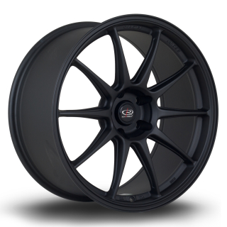 ROTA Titan Plus hliníkové disky 9,5x19 5x114,3 ET22 FBlack2
