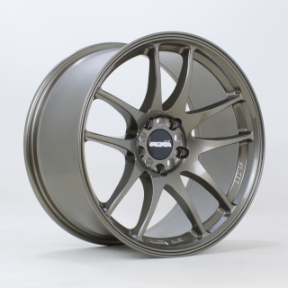 ROTA Torque FF hliníkové disky 9,5x18 5x114,3 ET17 Bronze