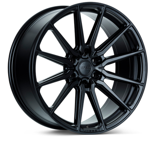 VOSSEN HF6.1 hliníkové disky 10x24 6x135 ET25 SATIN BLACK
