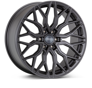 VOSSEN HF6.3 hliníkové disky 9,5x20 BLANK ET08 do 25 RAW ( zákazková farba a rozteč )